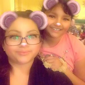 Meet your Posher, Bernice